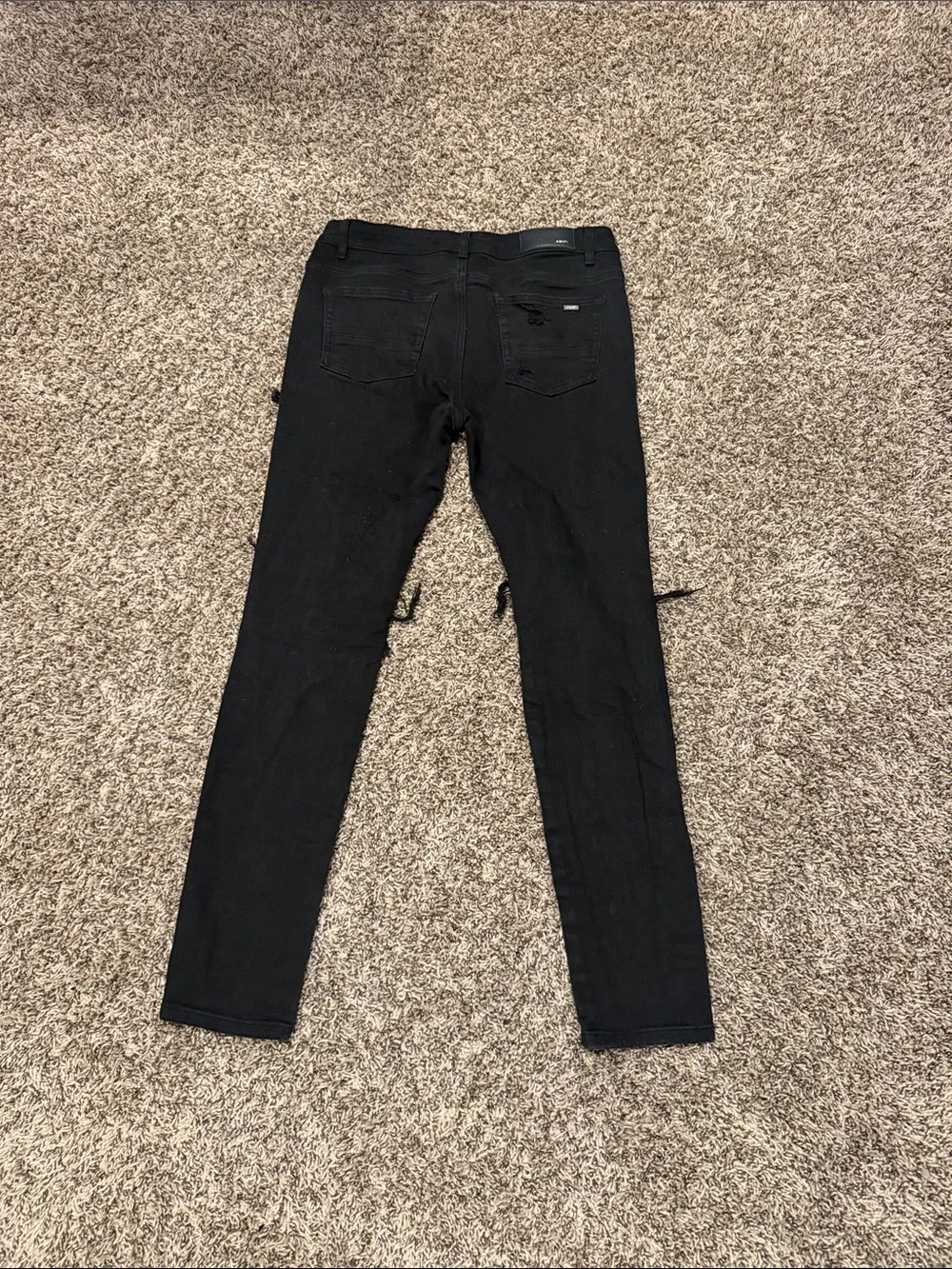 Amiri jeans